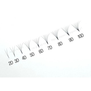 Mi Fan 3D 0.10 (Hũ 200 fan)