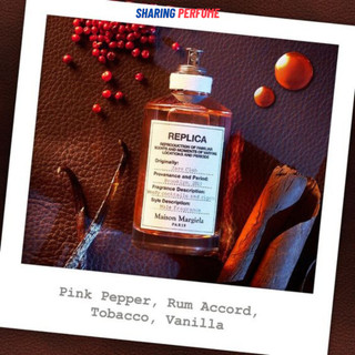 Sharingperfume - nước hoa Replica Jazz Club