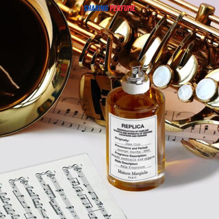 Sharingperfume - nước hoa Replica Jazz Club