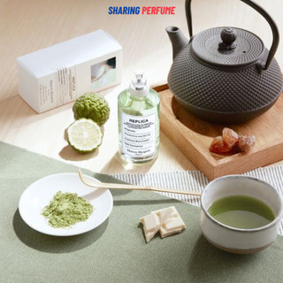 💥Sharingperfum - Nước hoa Replica Matcha Meditation