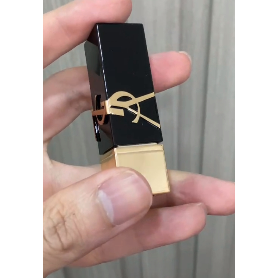 Son YSL Rouge Pur Couture The Bold Mini 1971