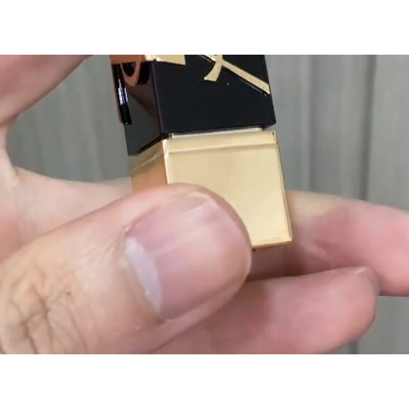 Son YSL Rouge Pur Couture The Bold Mini 1971