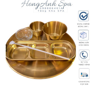 Hộp Đựng Bông Cồn Y Tế SPA