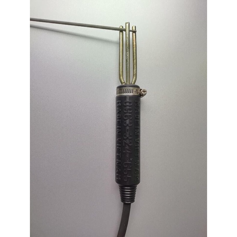 02 kìm hàn chế tay cao su chất lượng