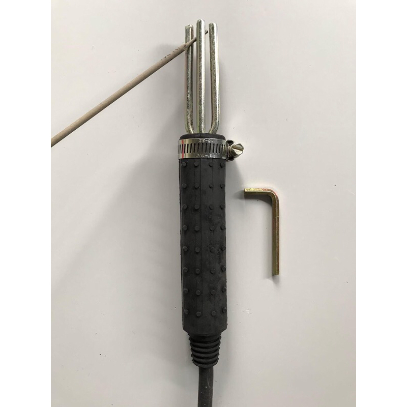 02 kìm hàn chế tay cao su chất lượng