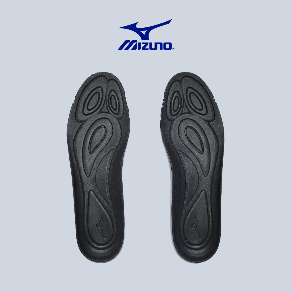 Lót giày Mizuno êm, siêu nhẹ, đủ 2 màu