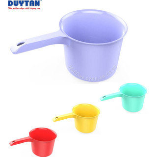 🚀TBA SHOP🚀 Gáo Múc Nước ,Gáo Nhựa Đa Năng Duy Tân - GÁO SÂU GIAO MÀU NGẪU NHIÊN