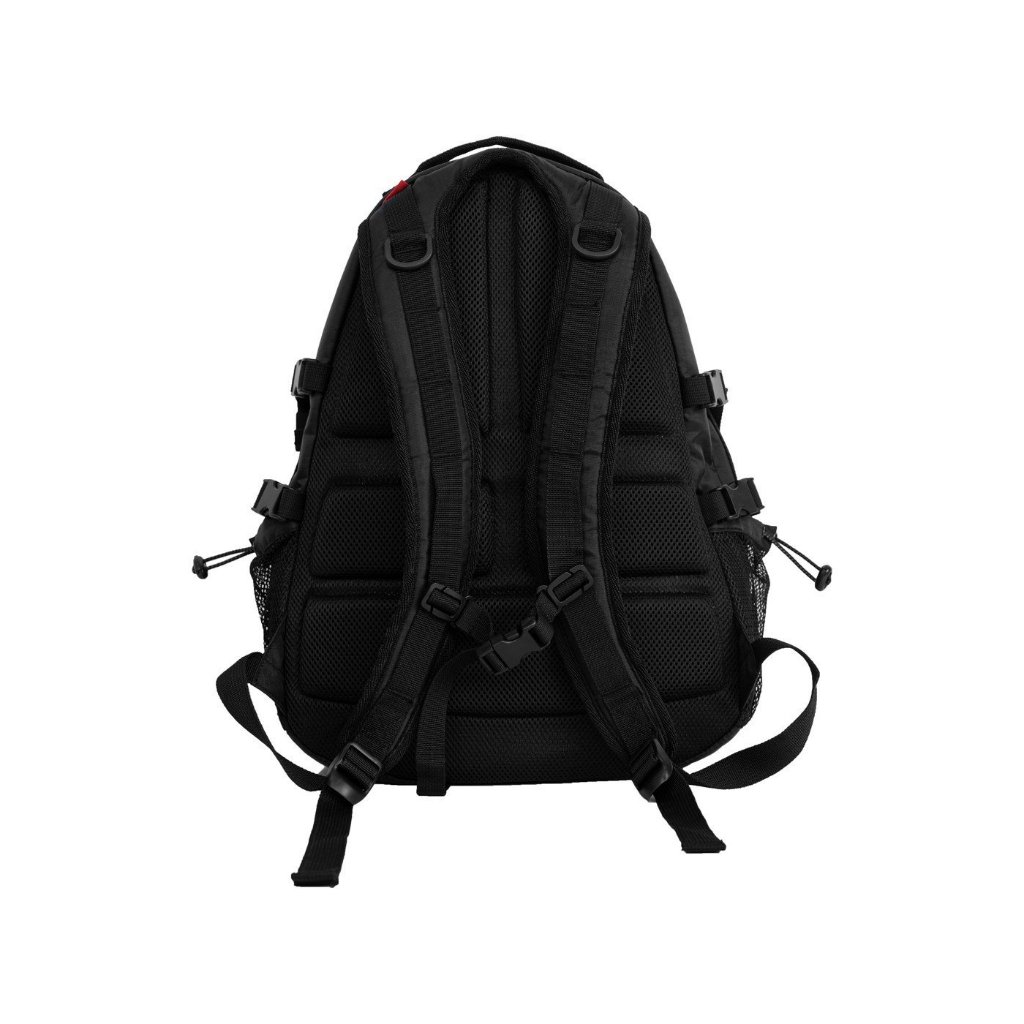 Balo Nam Thời Trang OFFONOFF Mtts Backpack - Black