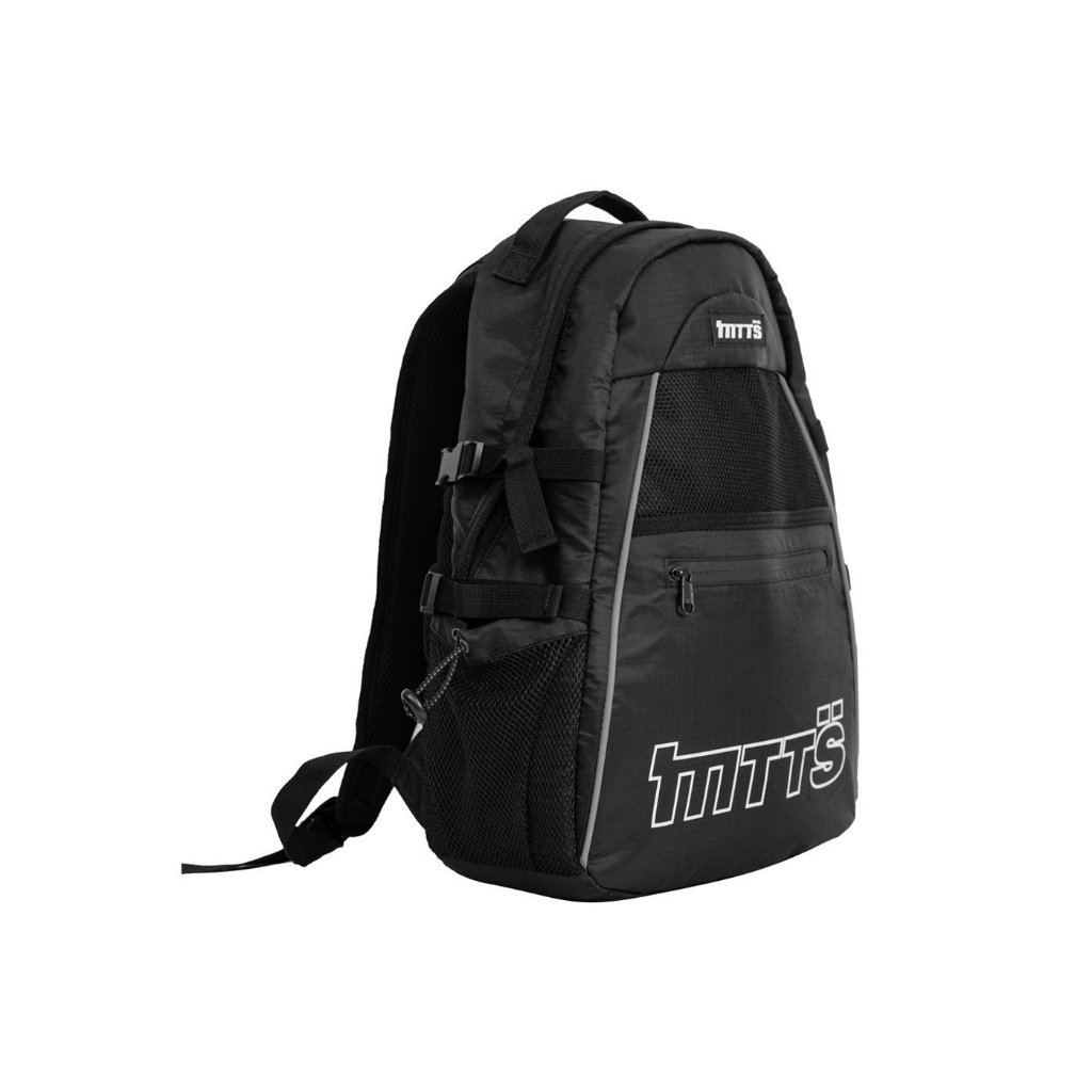 Balo Nam Thời Trang OFFONOFF Mtts Backpack - Black