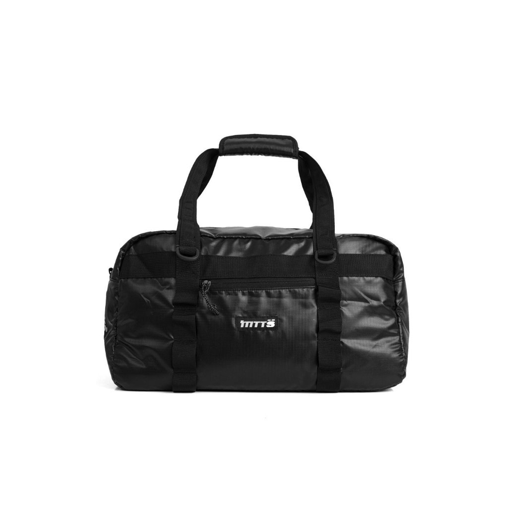 Túi Đeo Chéo Cầm Tay Nam Thời Trang OFFONOFF Mtts Duffle Bag - Black