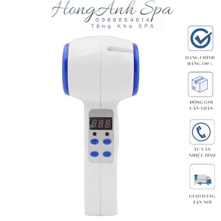 Máy Massage nóng lạnh kết Hợp ánh sáng sinh học MLX-1188
