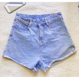 Thanh lý quần sọt jean 13k