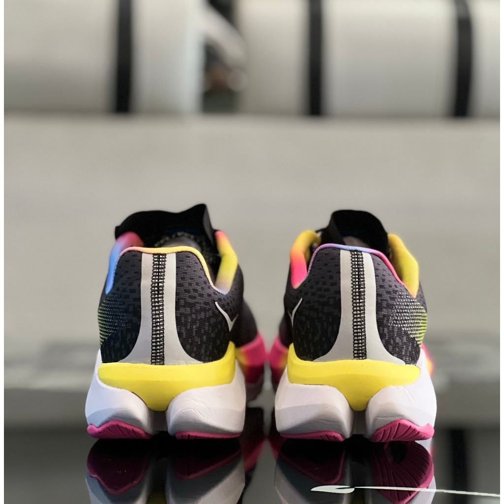 Giày H0ka Mach X Chính Hãng Unisex Dòng Road Ổn Định Full Box Tặng Kèm Vớ