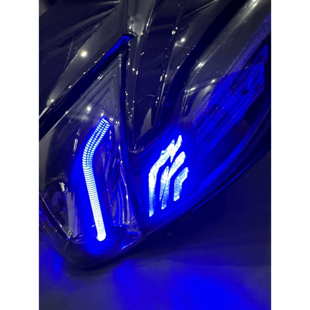 Pha đèn dyno sirius đemi bóng LED