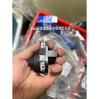 Công tắc chỉnh gương vinfast fadil 2019 gm 95328438 chính hãng