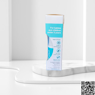 Vitamin D3 Dlux xịt của Anh