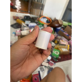 Chỉ thái cho gà chọi cotton 100% , làm mỏ khâu vết thương