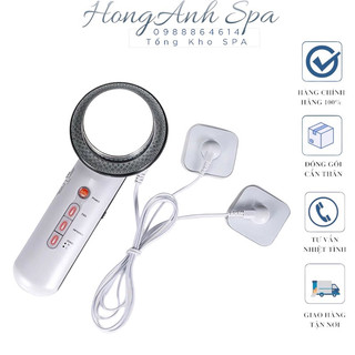 Máy giảm béo và làm đẹp toàn thân Mini Y0061