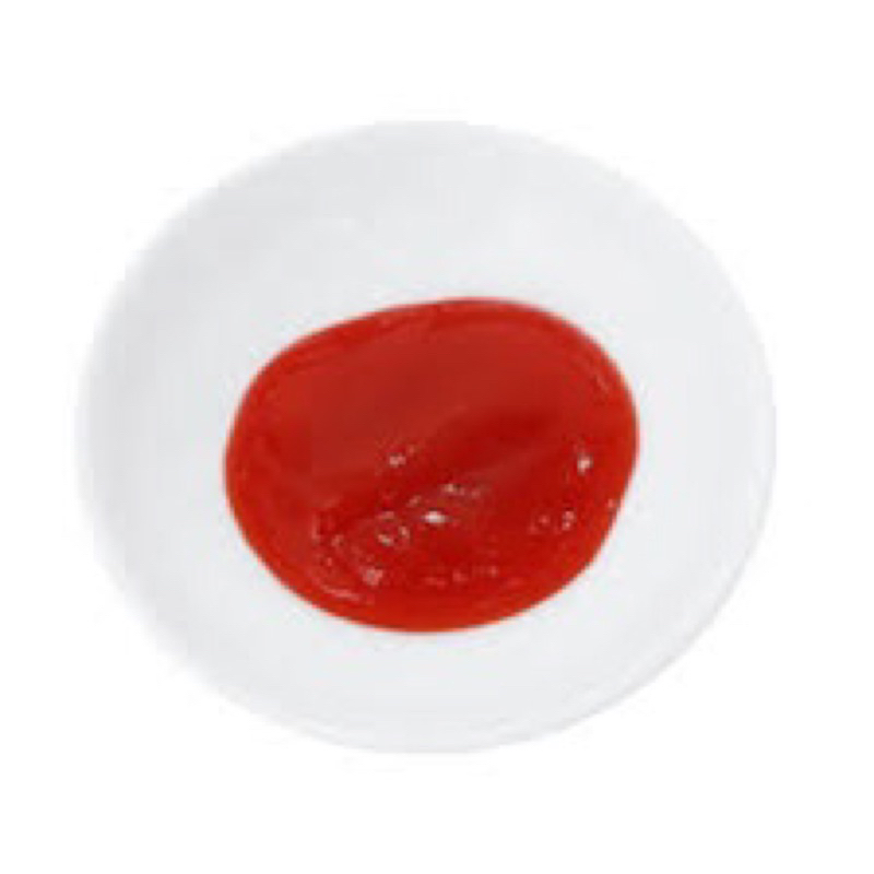 Tương cà Chinsu chai 250g