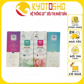 Dung Dịch Vệ Sinh Phụ Nữ PH CARE Nhật Bản 150ml