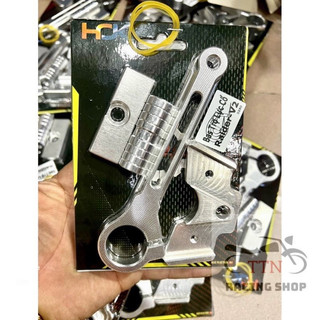Bát trợ lực cổ raider / sonic v2 thẳng