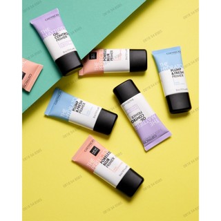 (New)Kem lót CATRICE Primer 30ml (Chính hãng)