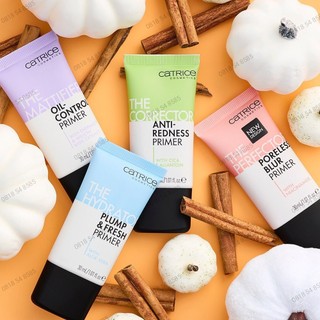 Kem lót catrice primer 30ml