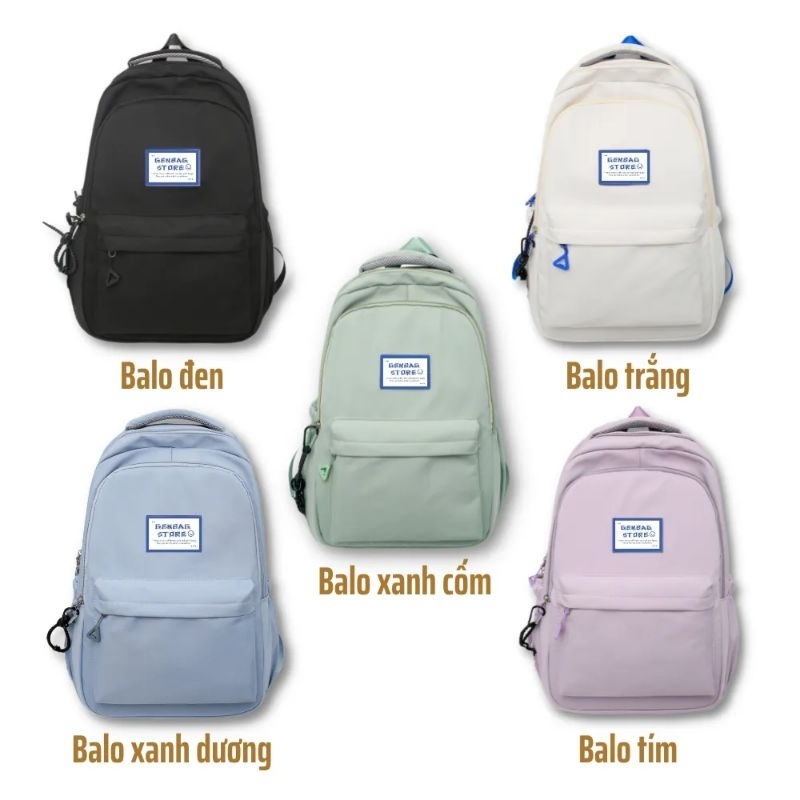 BALO HỌC SINH CẤP .1.2.3.VẢI DÙ SIÊU BỀN.HÀNG QUẢNG CHÂU.bán lẻ giá sỉ