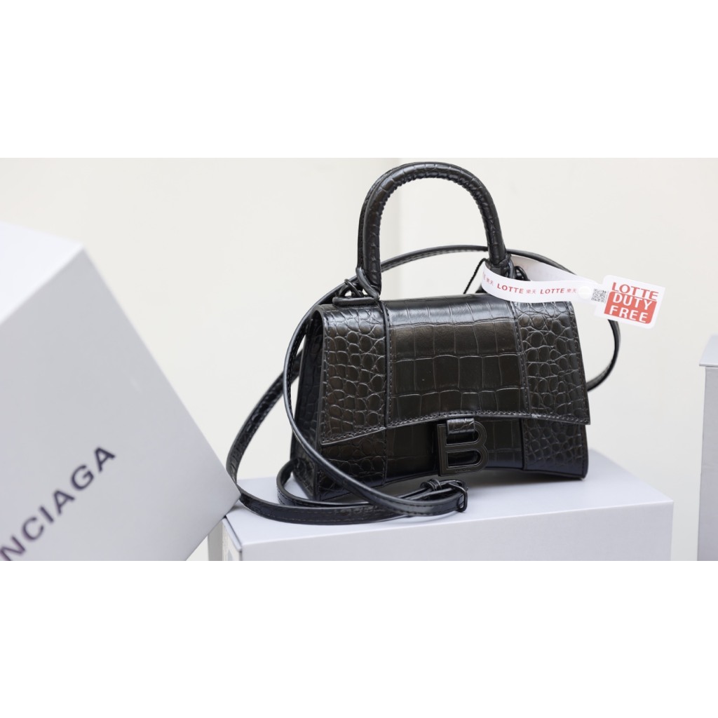 TÚI BALEN QUAI XÁCH SZ19-23