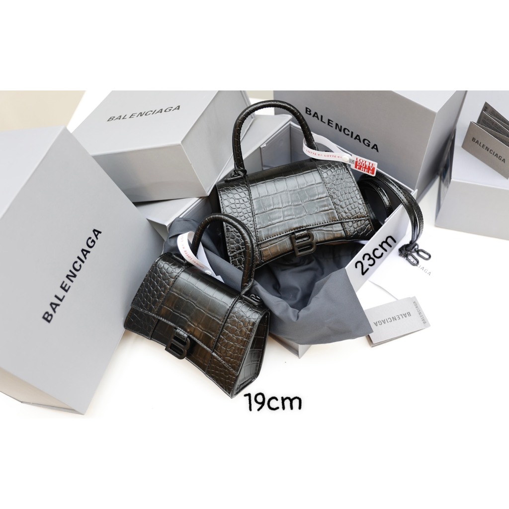 TÚI BALEN QUAI XÁCH SZ19-23