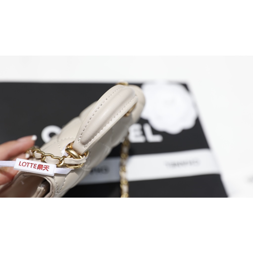 TÚI CHA NEO FLAP MICRO SZ10 QUAI XÁCH