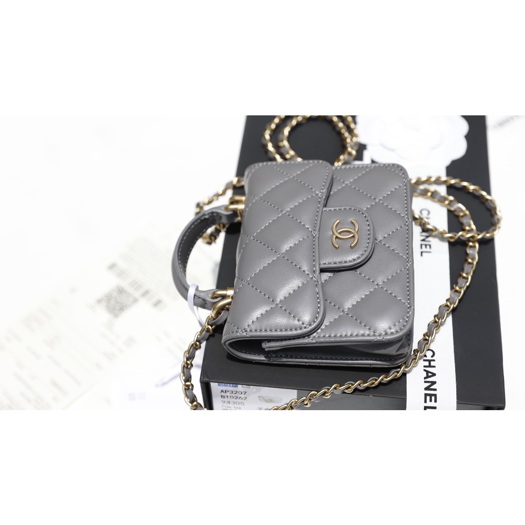 TÚI CHA NEO FLAP MICRO SZ10 QUAI XÁCH