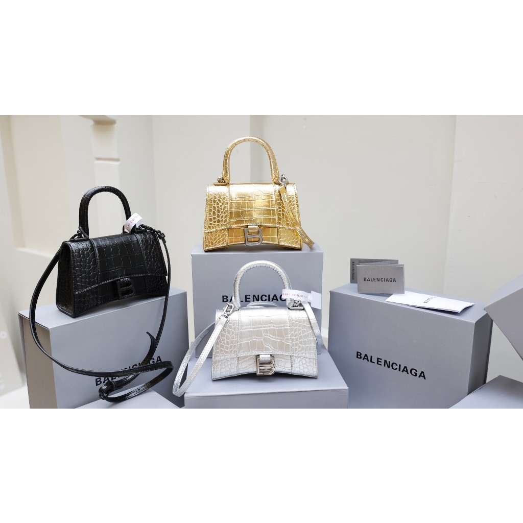 TÚI BALEN QUAI XÁCH SZ19-23