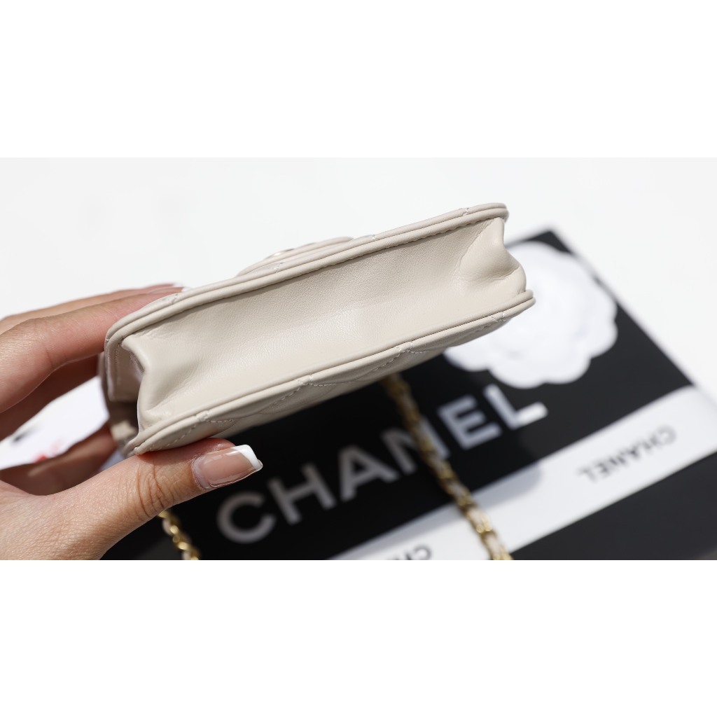 TÚI CHA NEO FLAP MICRO SZ10 QUAI XÁCH