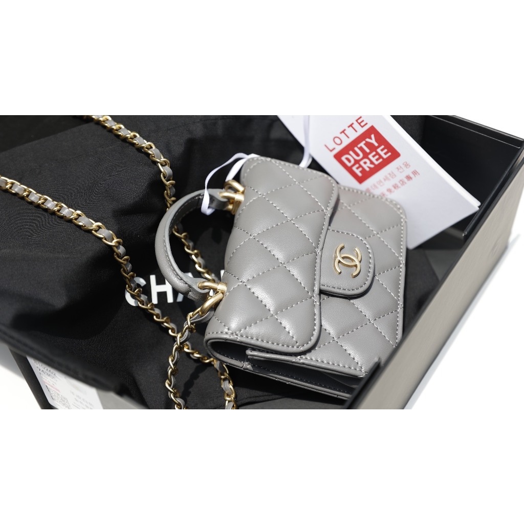 TÚI CHA NEO FLAP MICRO SZ10 QUAI XÁCH