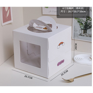 10 Hộp bánh kem, sinh nhật hình gấu con