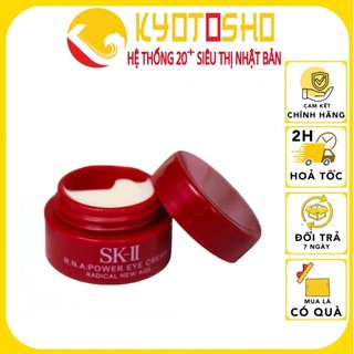 Kem Mắt SK-II Power Eye Cream mini - SKII