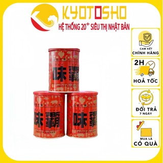 Nước hầm xương Hiroshi Nhật 1kg