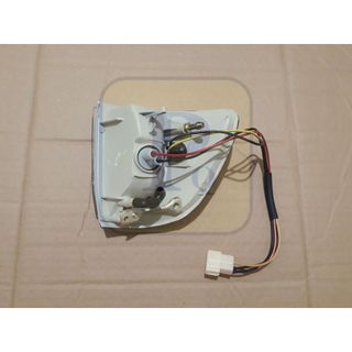 ĐÈN XI NHAN KIA PRIDE CD5