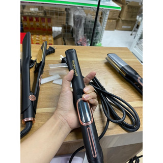 MÁY DUỖI TÓC BARNERWELL CAO CẤP