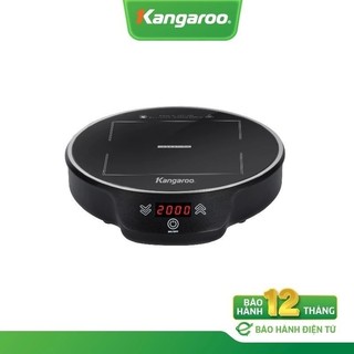 Bếp từ kangaroo.  KG20IH8 - KG352N