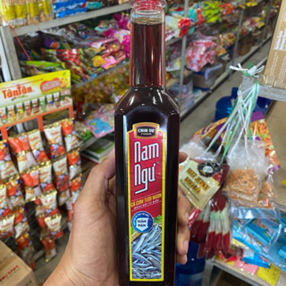 Nước mắm nam ngư chai 500ml / 700ml