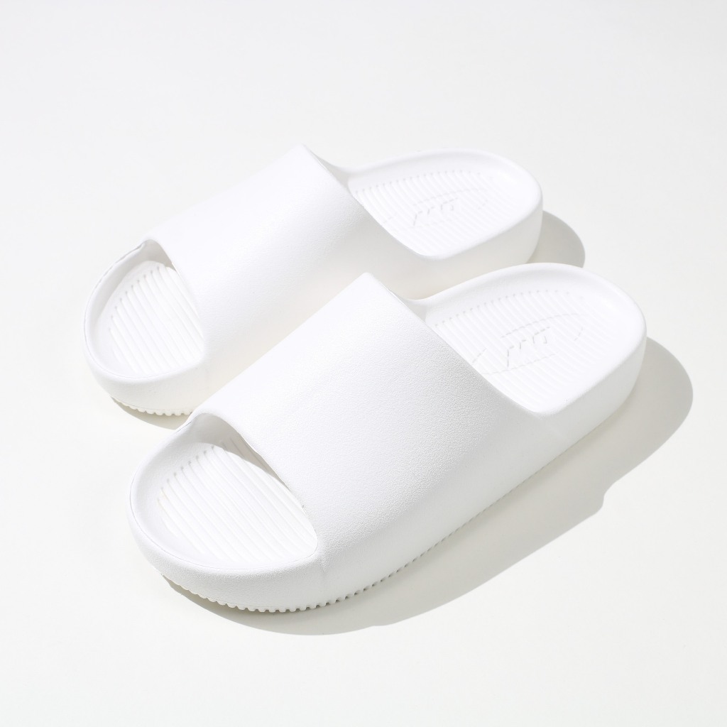 Dép đúc bánh mì quai ngang nam nữ siêu nhẹ  D60