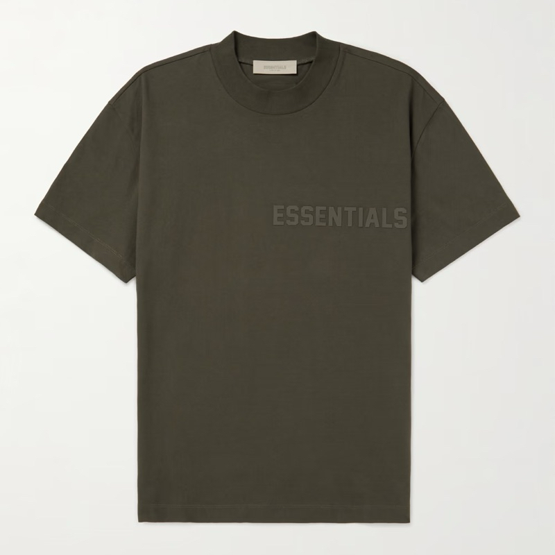 TEE ESSENTIALES SS2023