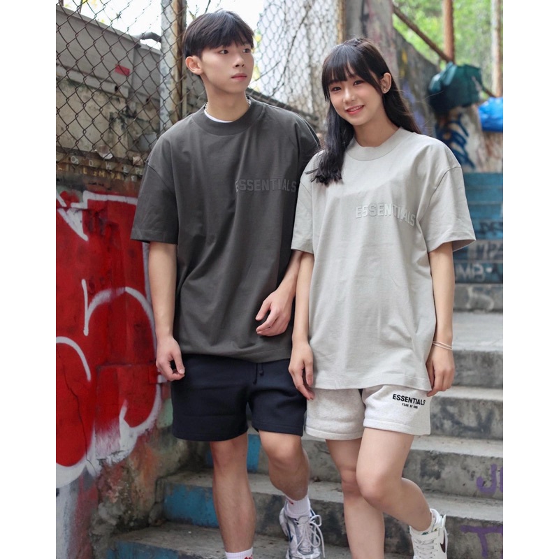 TEE ESSENTIALES SS2023