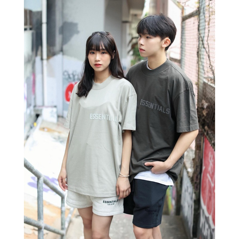 TEE ESSENTIALES SS2023