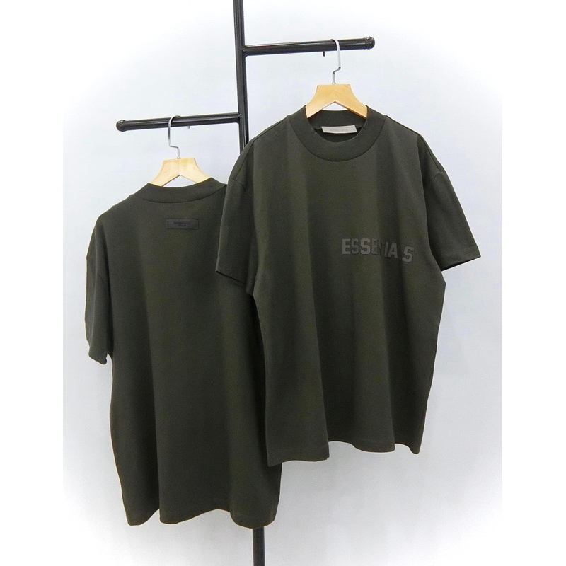 TEE ESSENTIALES SS2023