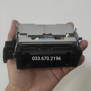 Cụm đầu in Sunmi T1 & Sunmi T2 ( Hàng Zin bóc máy )