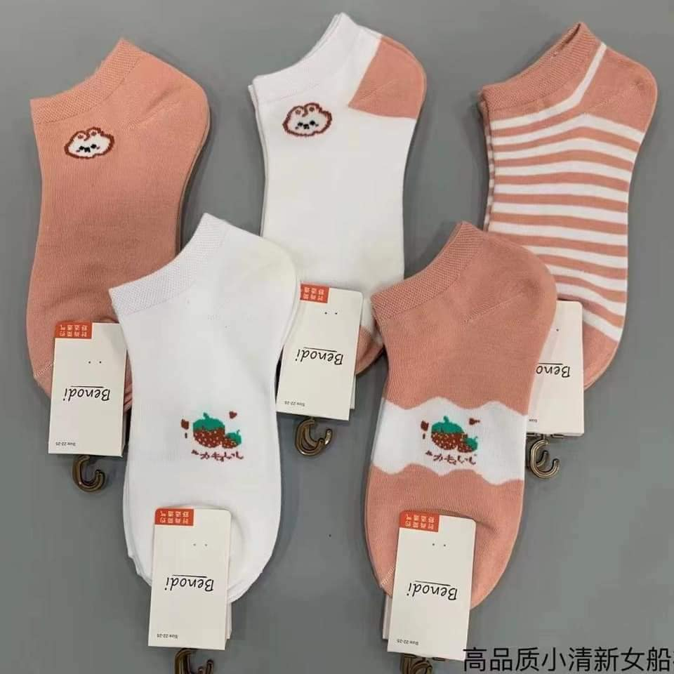 COMBO 10 SET TẤT THỜI TRANG VINTAGE