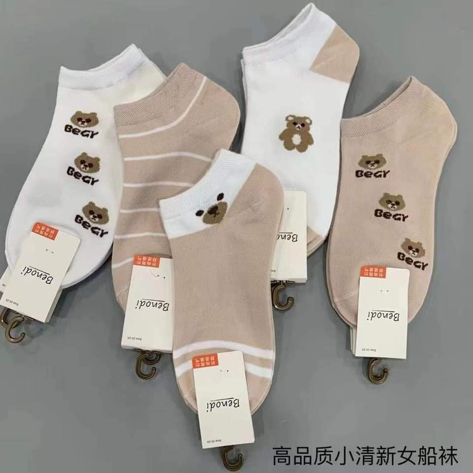 COMBO 10 SET TẤT THỜI TRANG VINTAGE